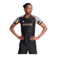 adidas Women's Men's Tiro 23 Pride Jersey Front_Flat