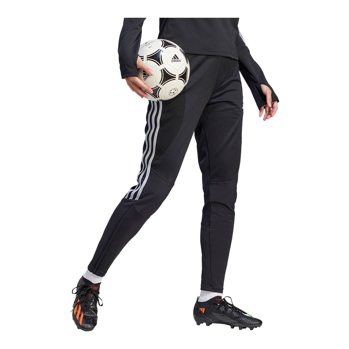 adidas Women's Men's Tiro 23 Winterized Pants