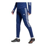 adidas Women's Men's Tiro 23 Winterized Pants Front_Angled_Left