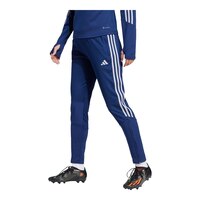 adidas Women's Men's Tiro 23 Winterized Pants Front_Angled_Left