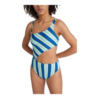 O'Neill Women's Poppy One Piece Swimsuit Front_Flat