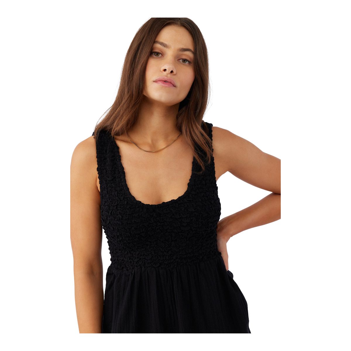 O'Neill Women's Sydney Cover Up Romper