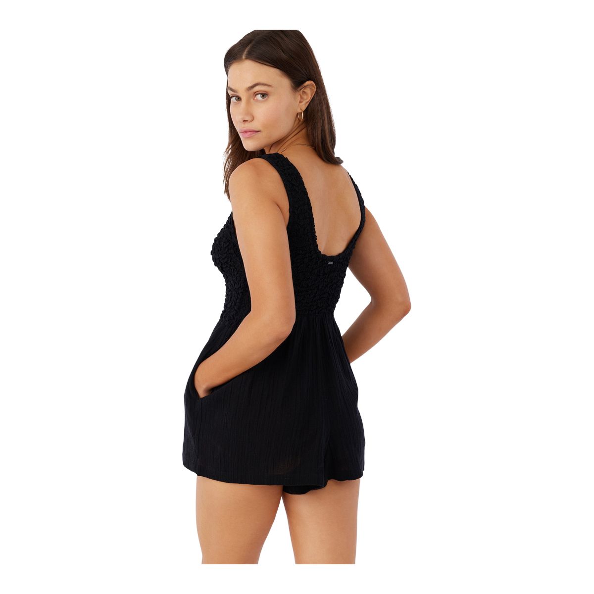 O'Neill Women's Sydney Cover Up Romper