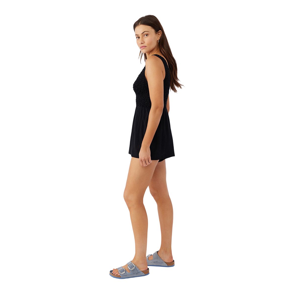 O'Neill Women's Sydney Cover Up Romper
