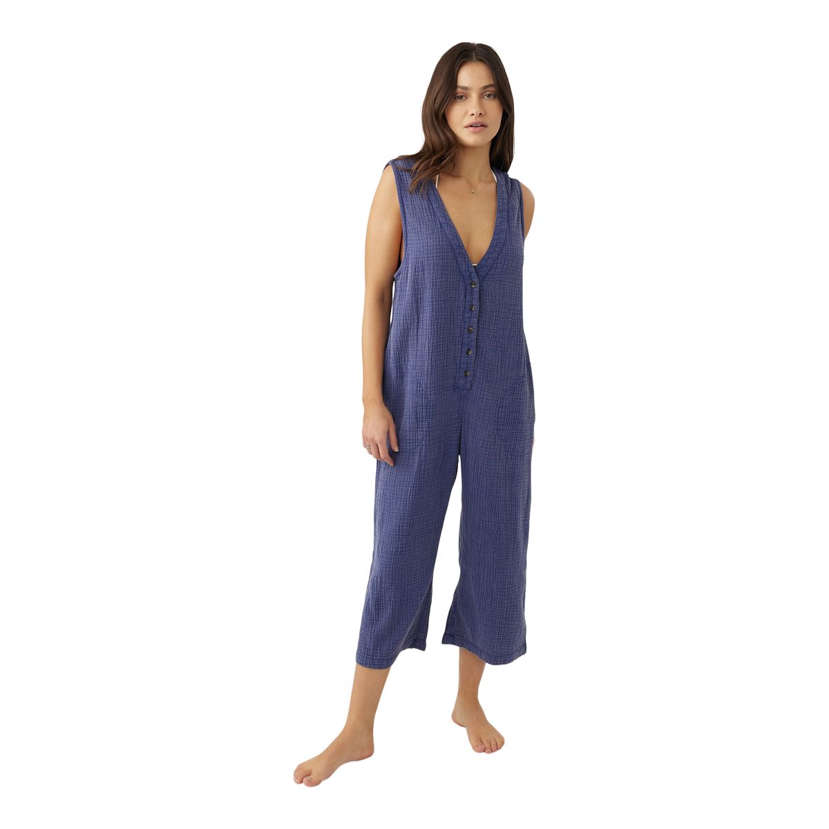 O'Neill Women's Lucie Jumpsuit