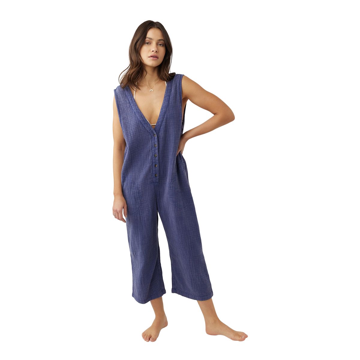 O'Neill Women's Lucie Jumpsuit