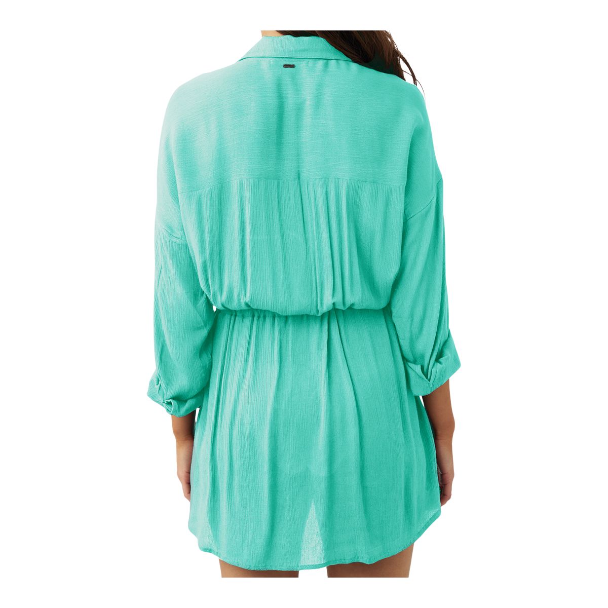 O'Neill Women's Cami Mini Cover Up Dress