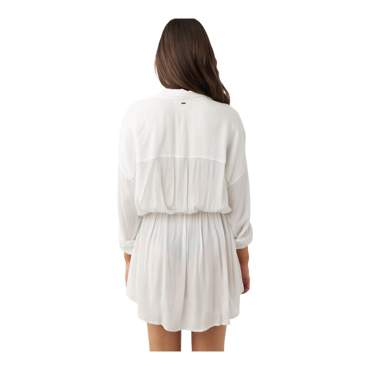 O'Neill Women's Cami Mini Cover Up Dress