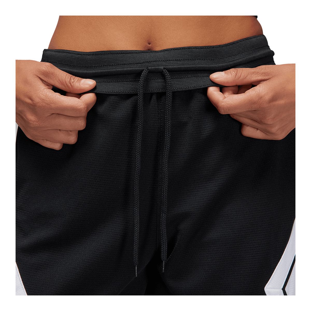 Jordan Women's Sport Diamond Basketball Shorts