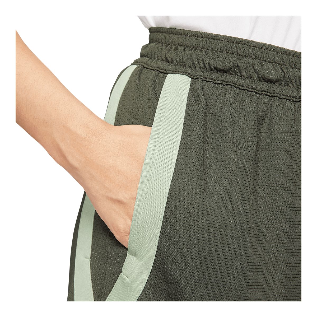 Nike Women's Dri-FIT Sabrina Shorts