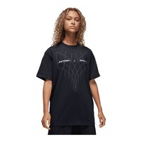 Jordan Women's Sport Graphic T Shirt Front_Angled_Right