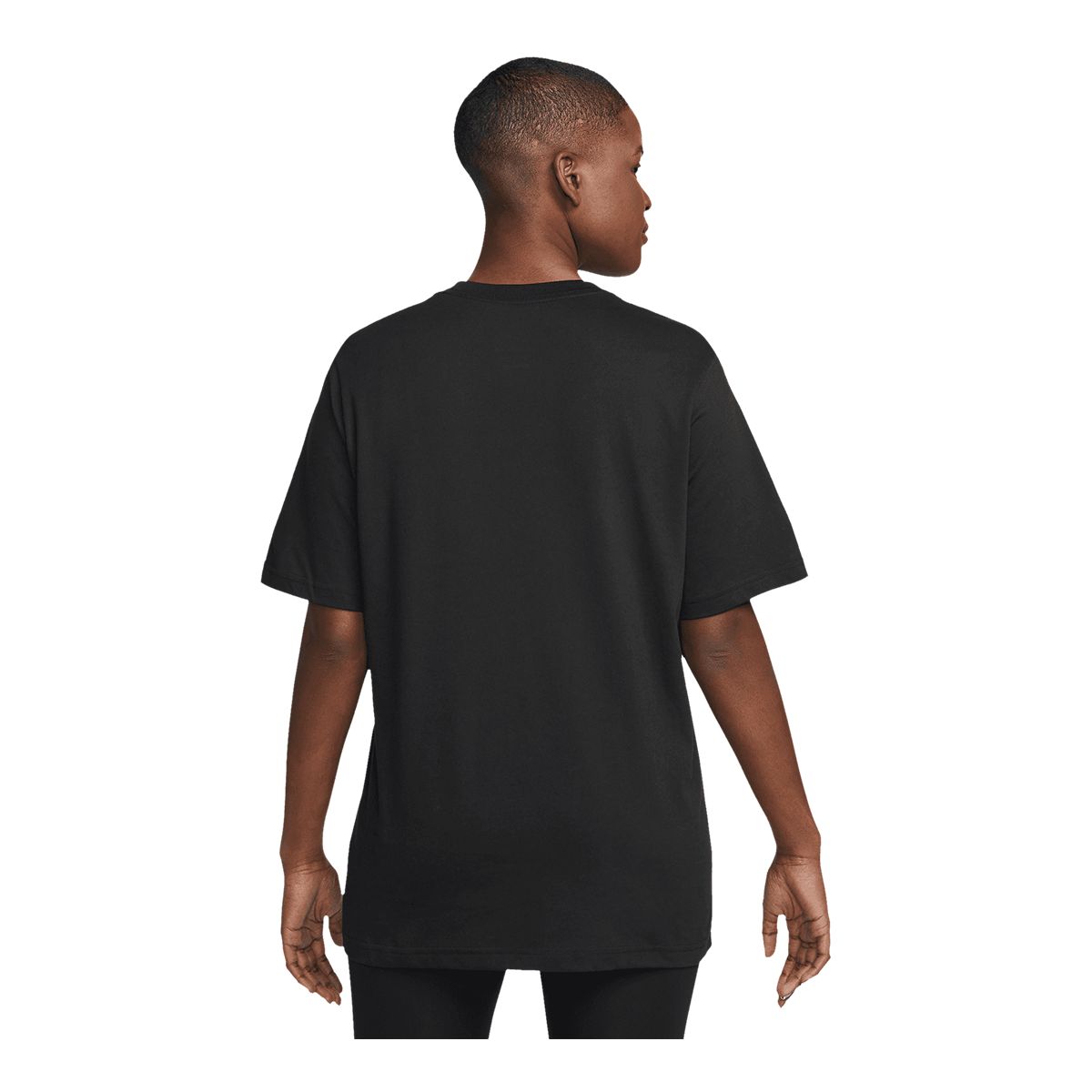 Nike Women's Dri-FIT Swoosh Fly T Shirt