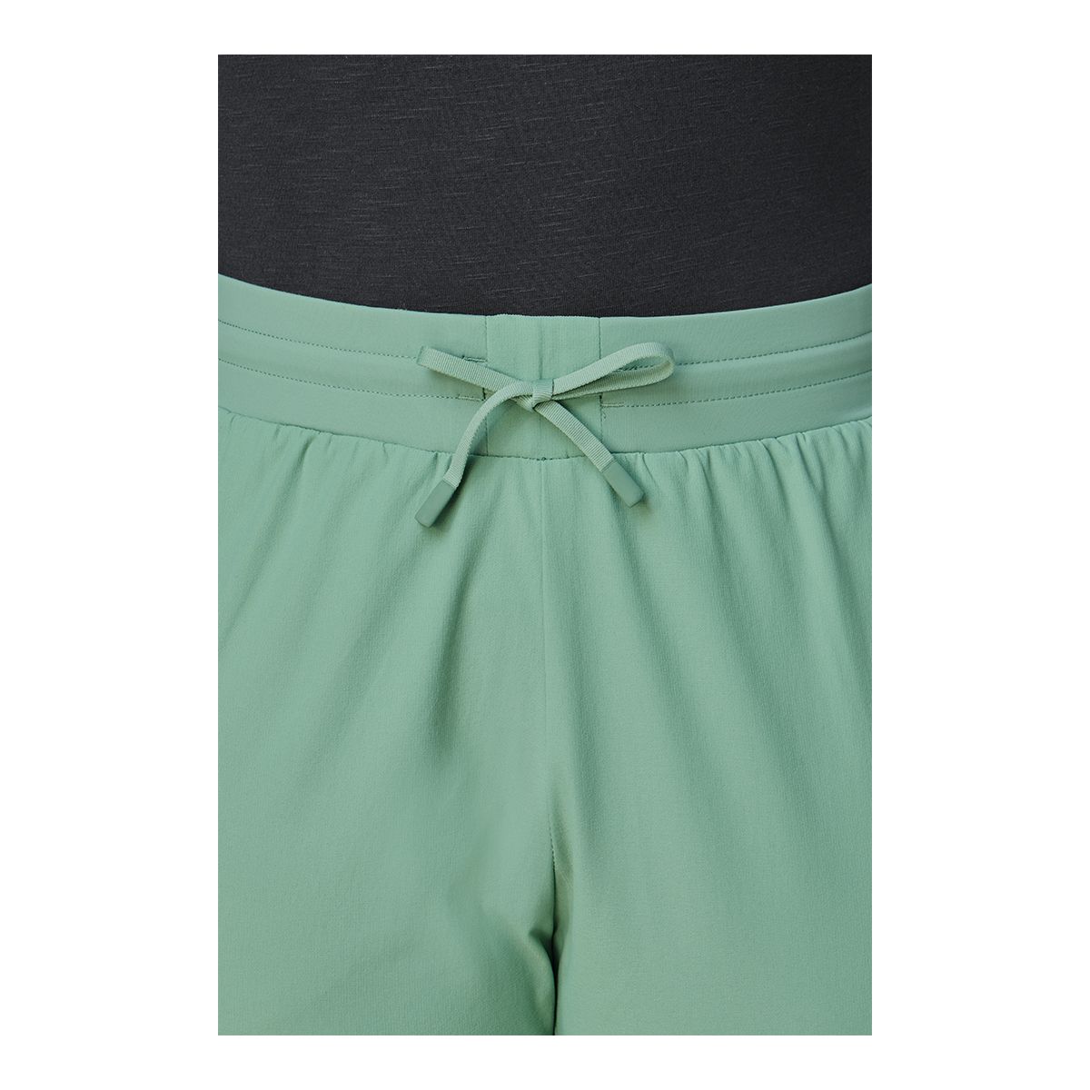 FWD Women's Push Stretch Woven Jogger Pants