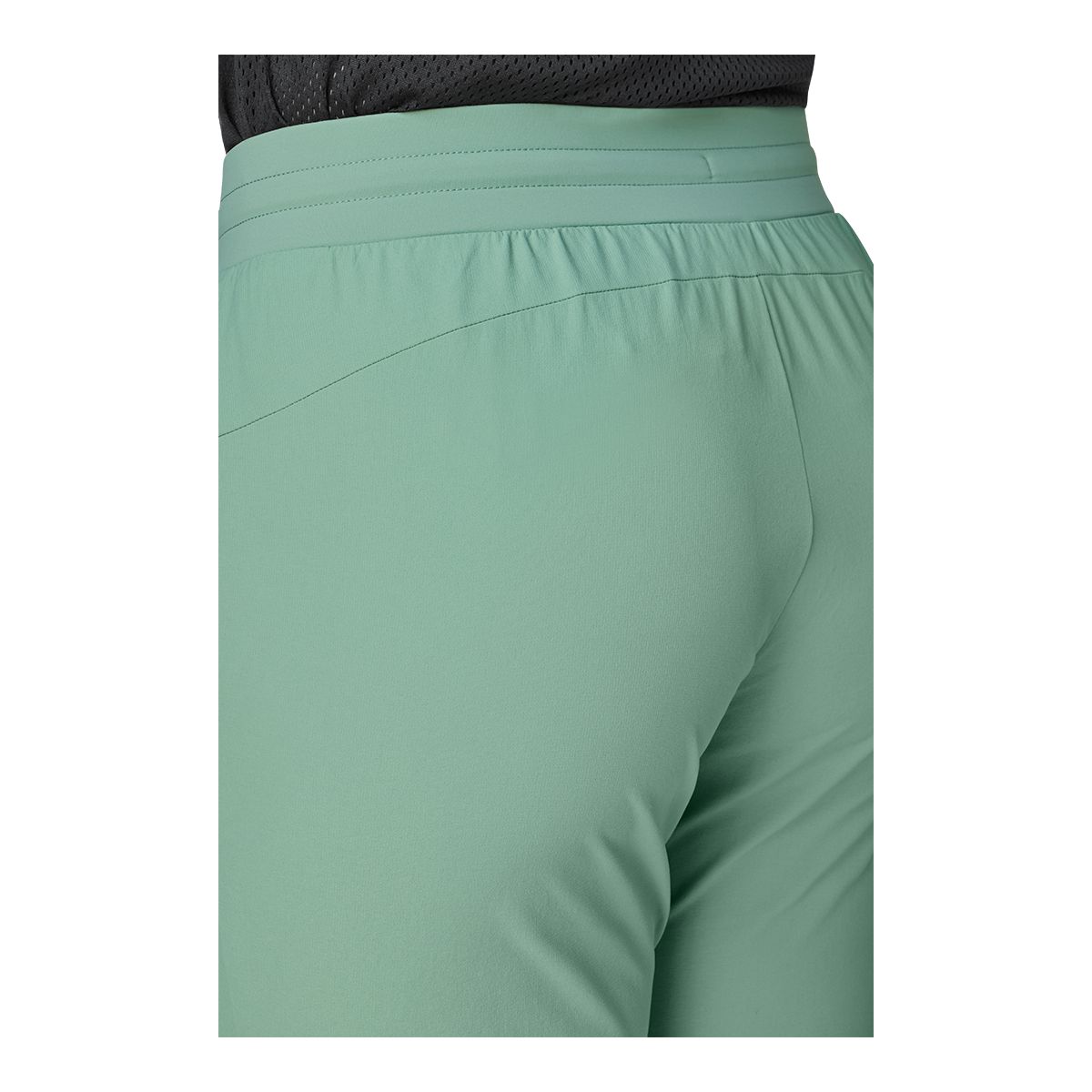 FWD Women's Push Stretch Woven Jogger Pants