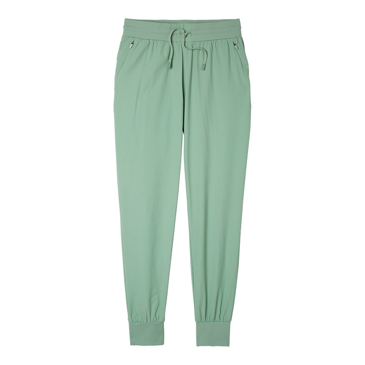 FWD Women's Push Stretch Woven Jogger Pants