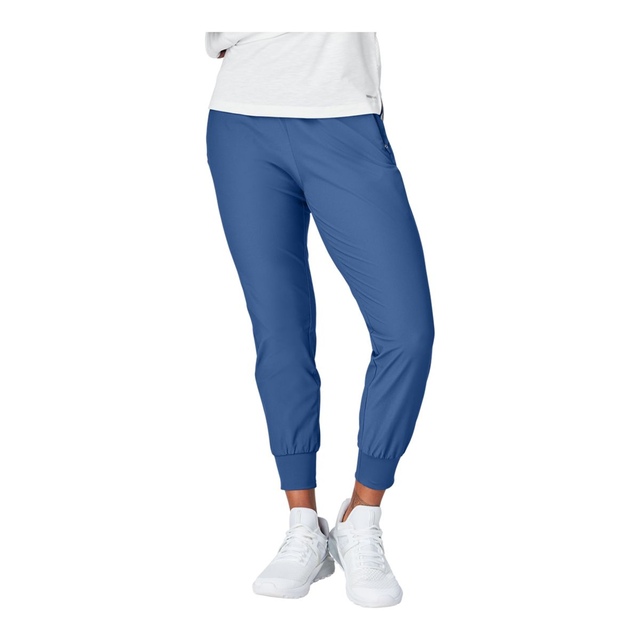 FWD Women's Push Stretch Woven Jogger Pants
