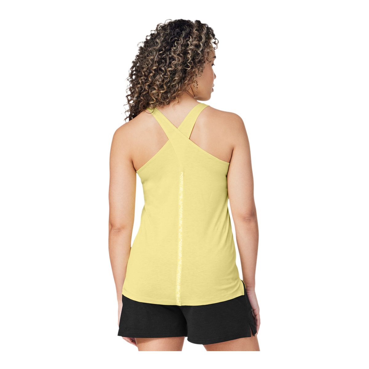FWD Women's Core X Tank