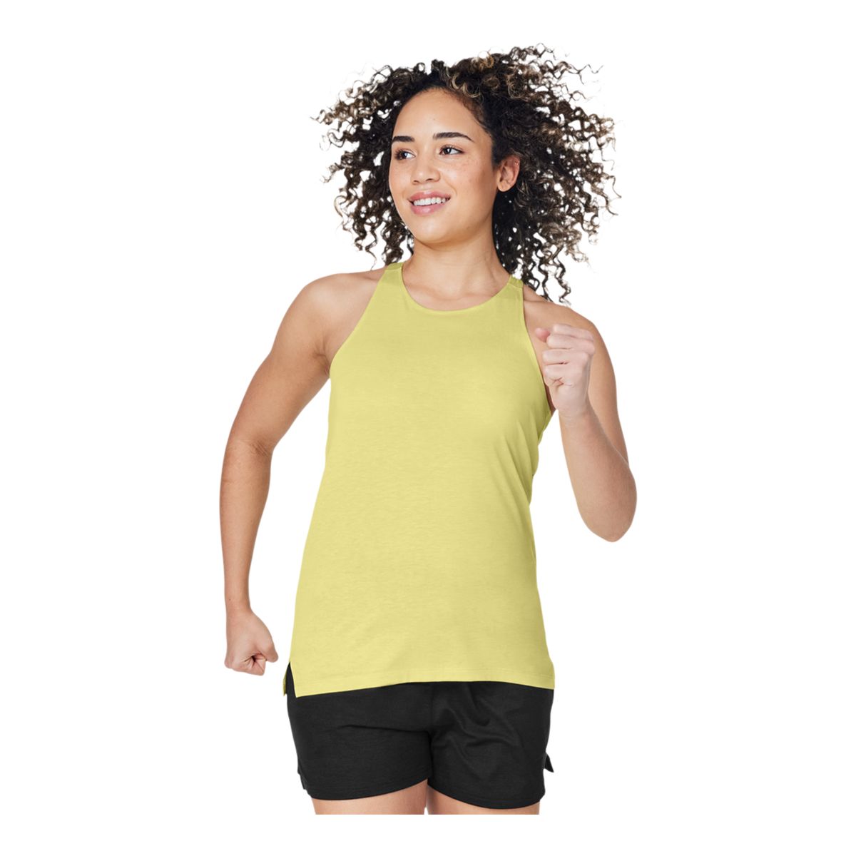 FWD Women's Core X Tank