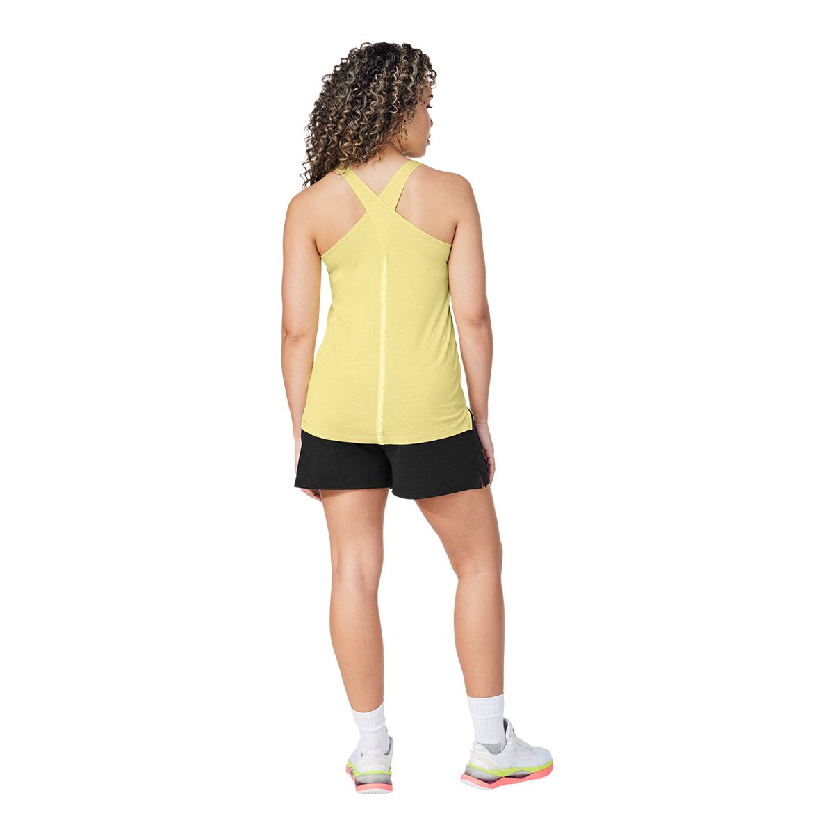 FWD Women's Core X Tank