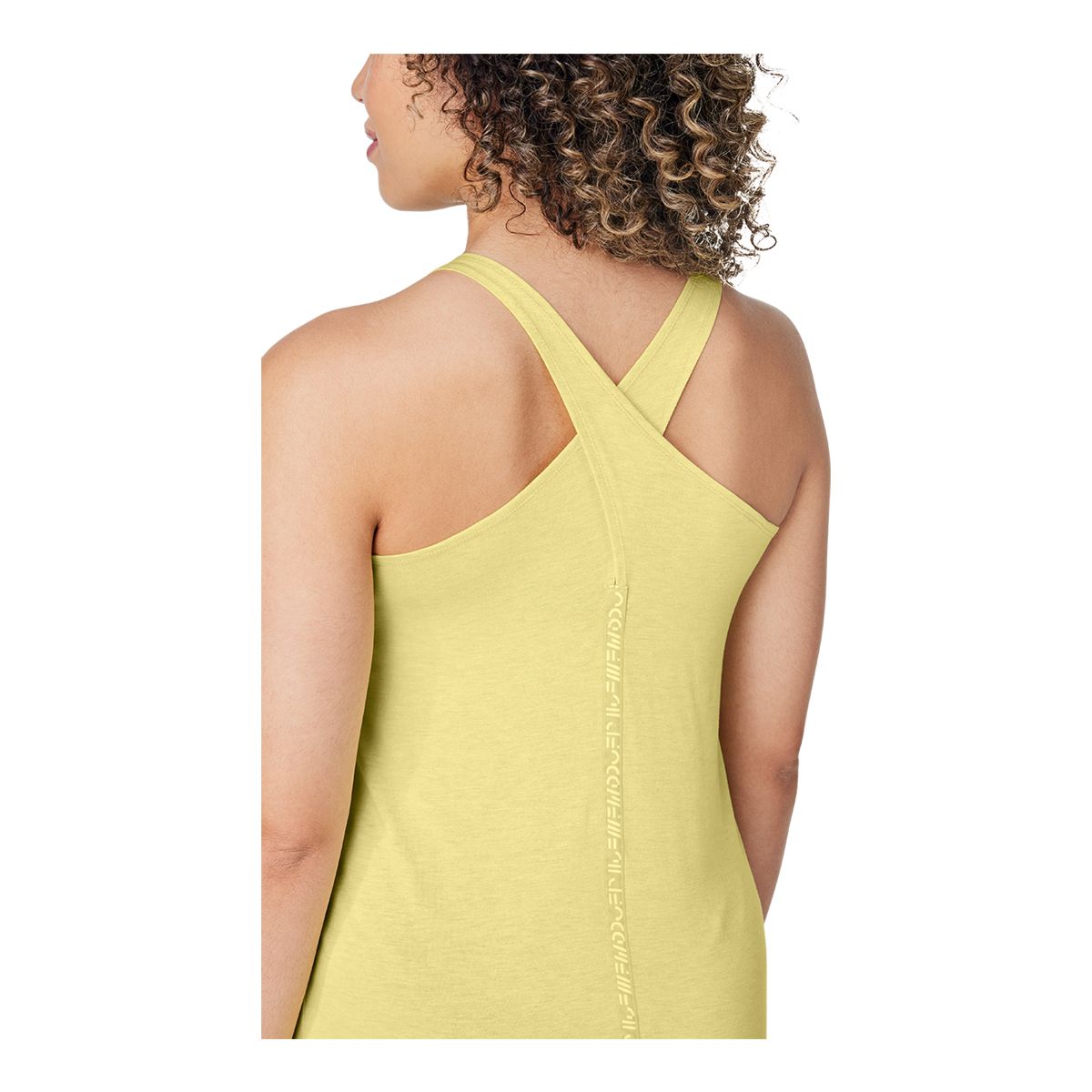 FWD Women's Core X Tank