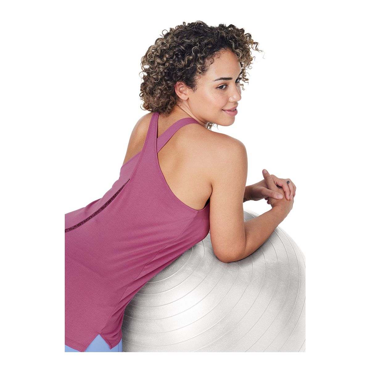 FWD Women's Core X Tank