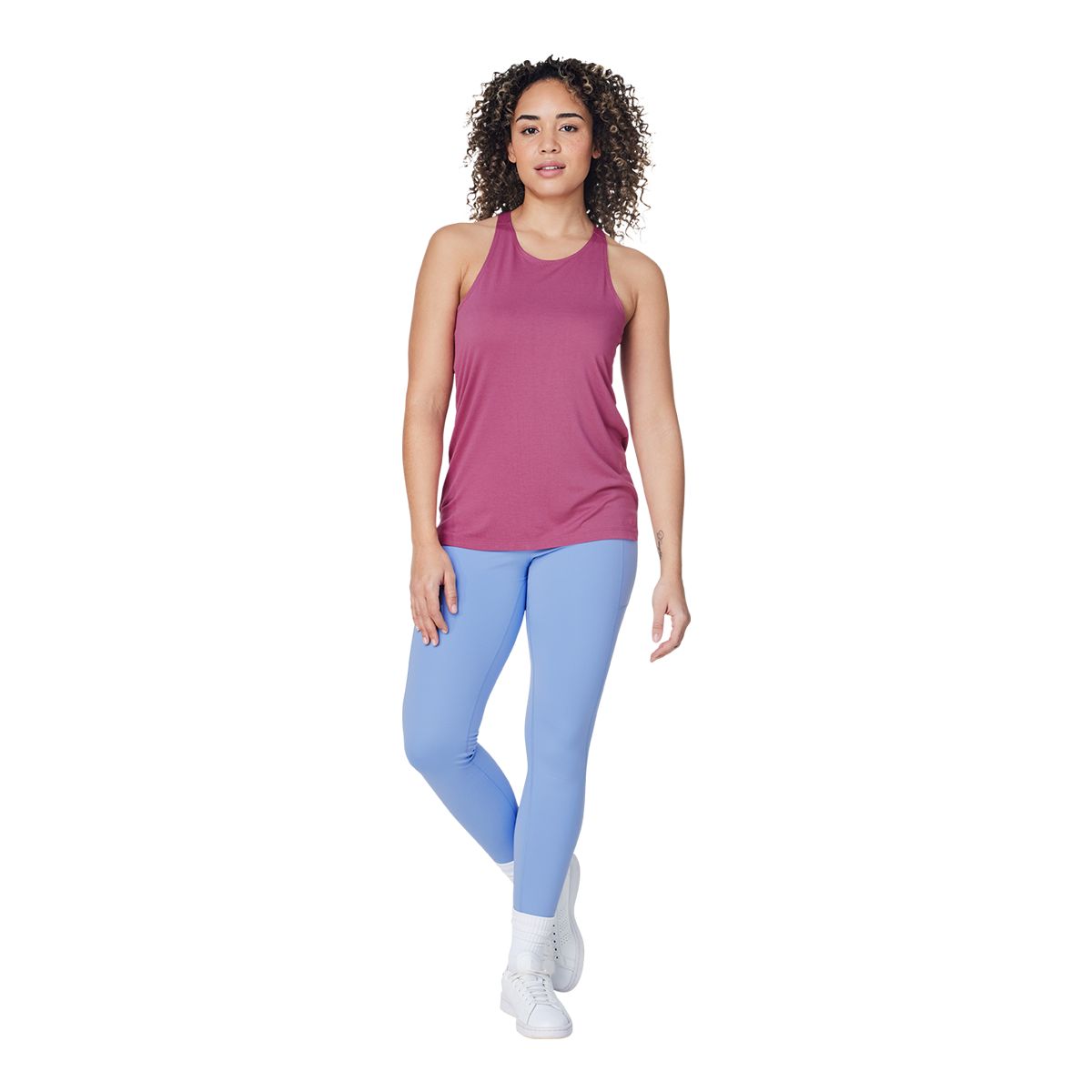 FWD Women's Core X Tank