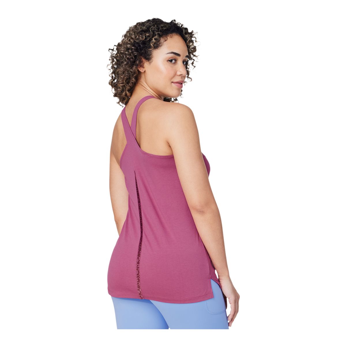 FWD Women's Core X Tank