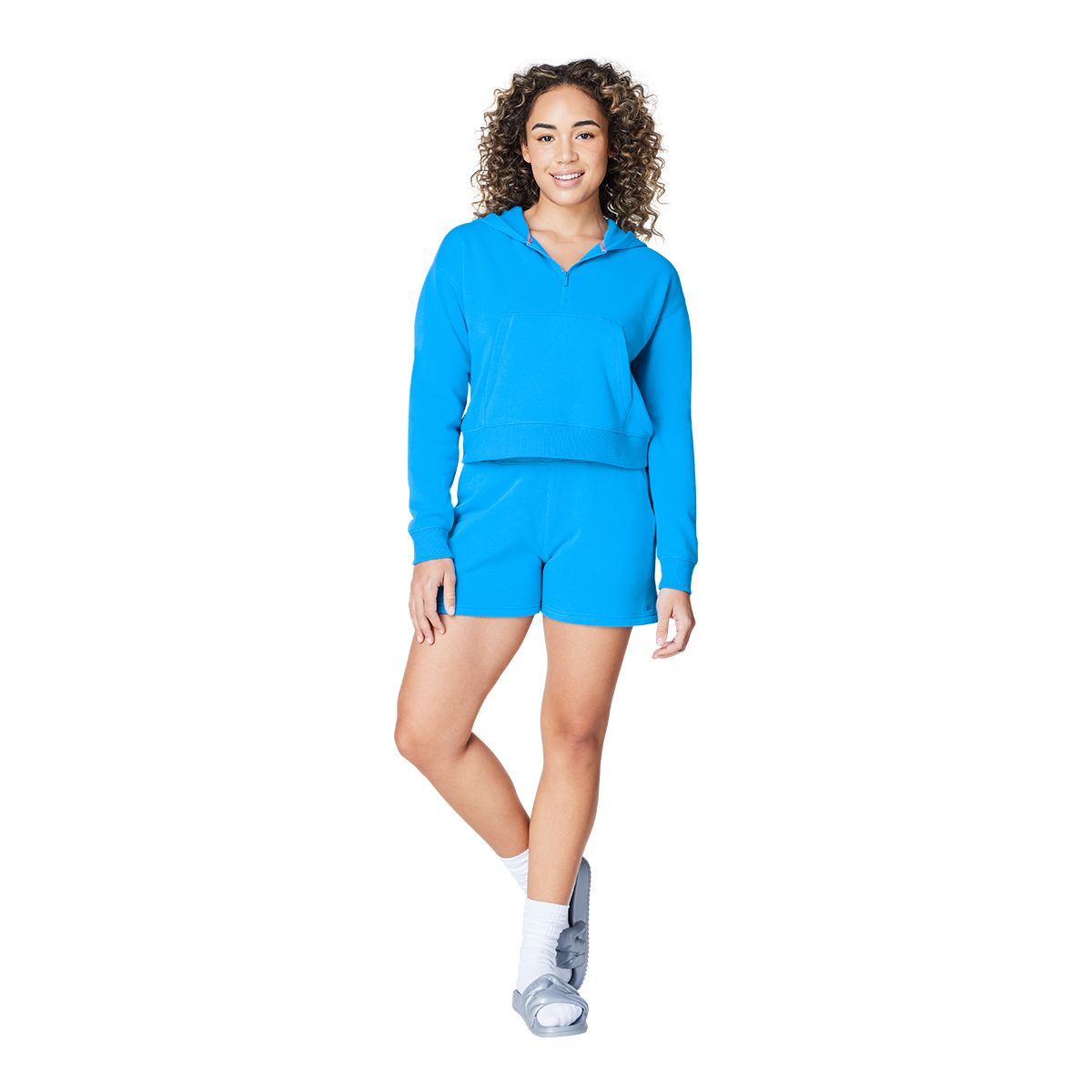 FWD Women's AllYear Shorts