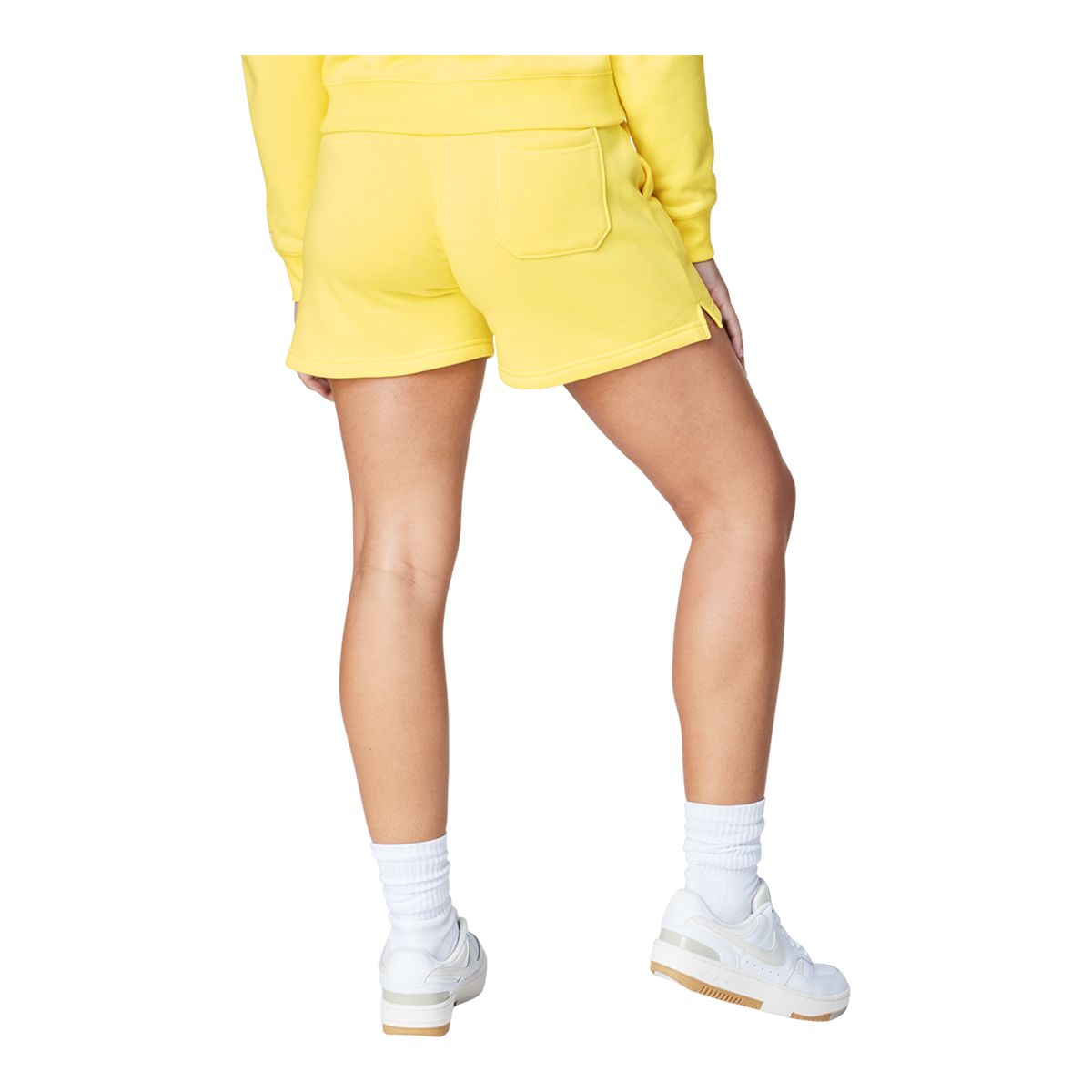 FWD Women's AllYear Shorts