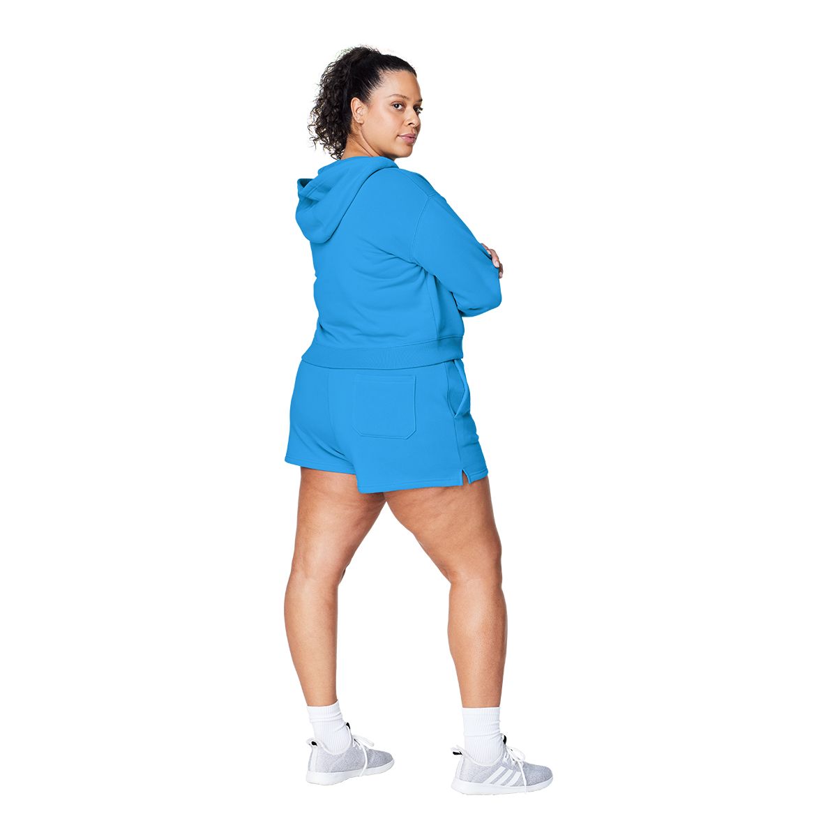 FWD Women's AllYear Shorts