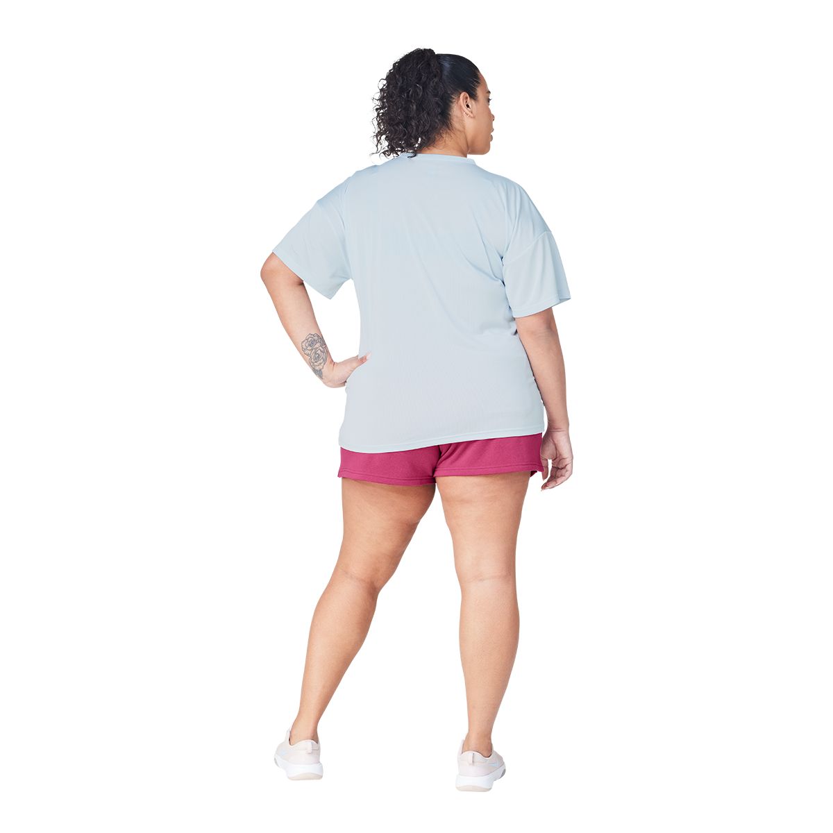 FWD Women's AllYear Shorts
