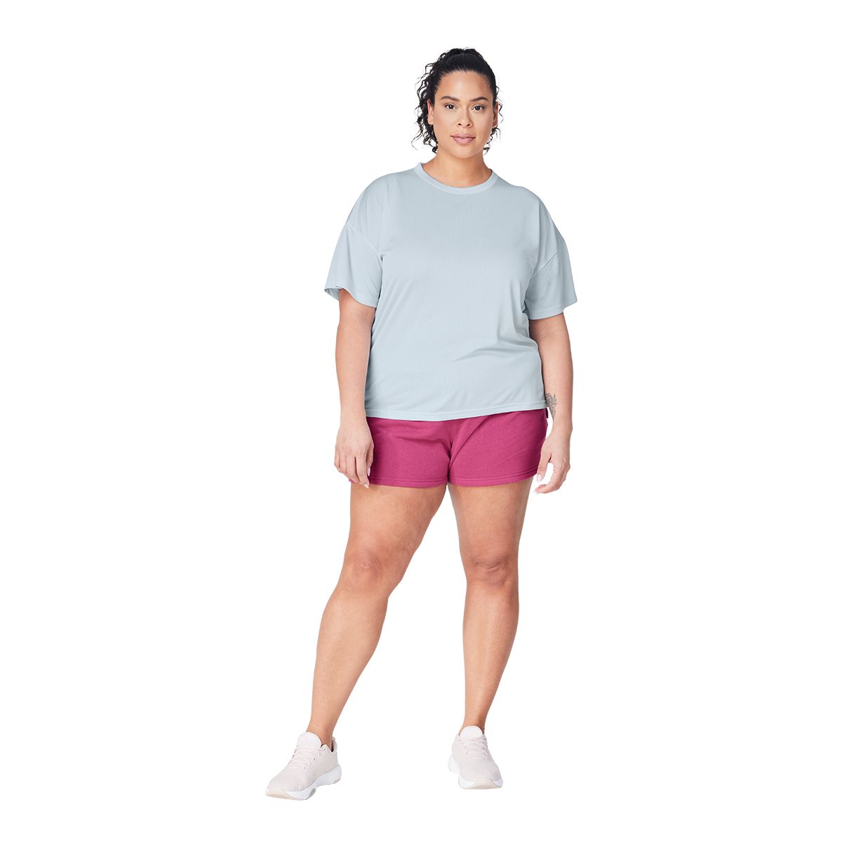FWD Women's AllYear Shorts
