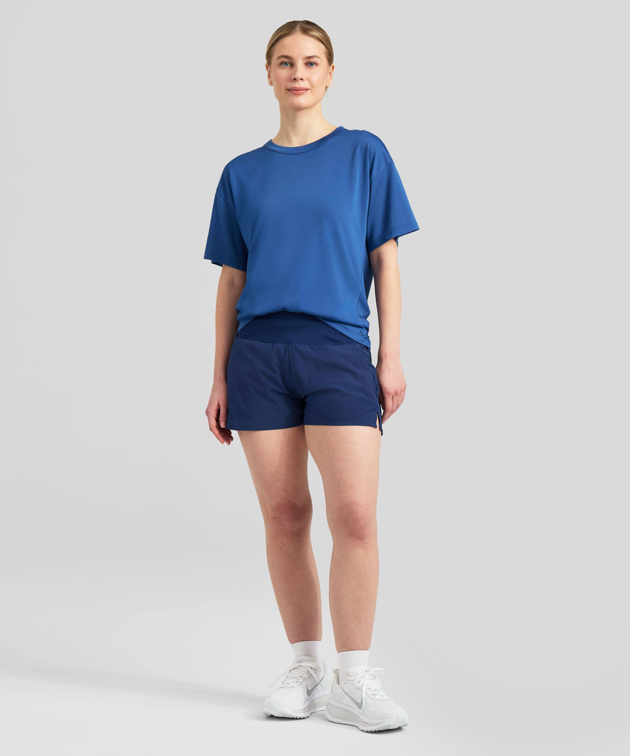 FWD Women's Lightweight Training Shorts