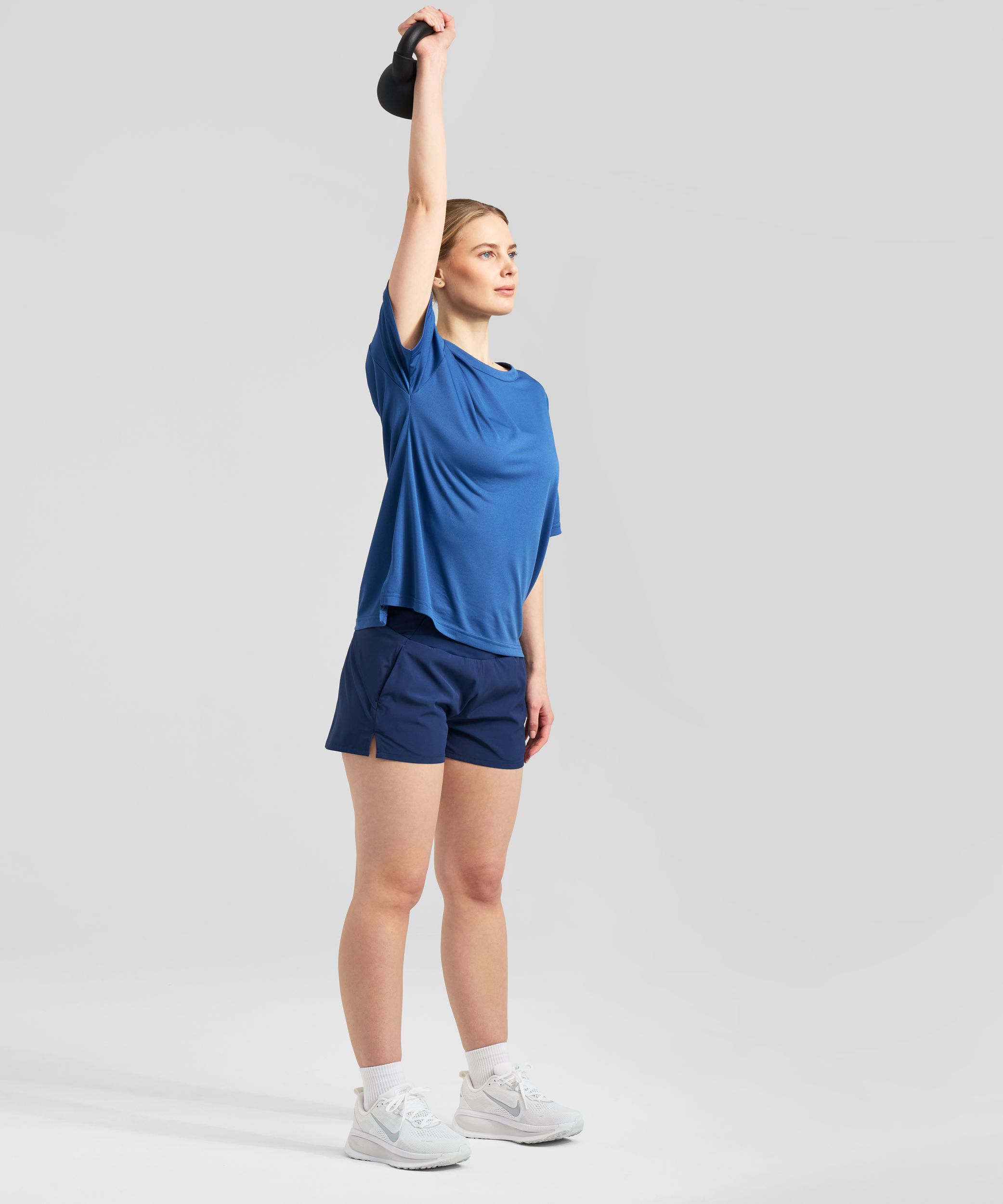 FWD Women's Lightweight Training Shorts
