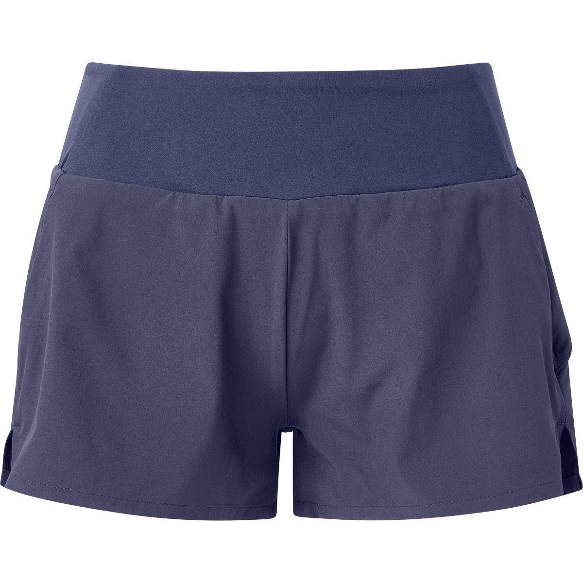 FWD Women's Lightweight Training Shorts