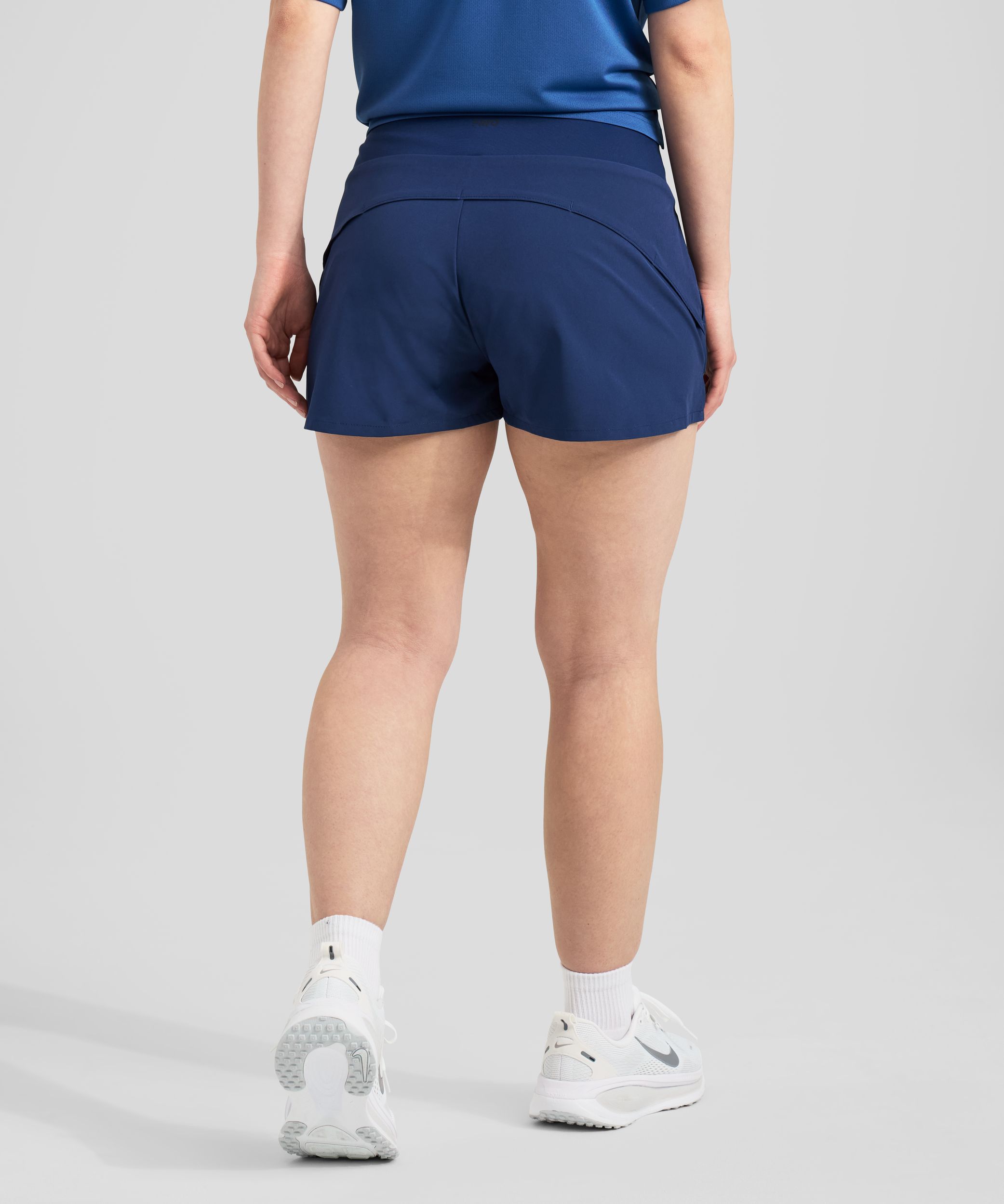 FWD Women's Lightweight Training Shorts