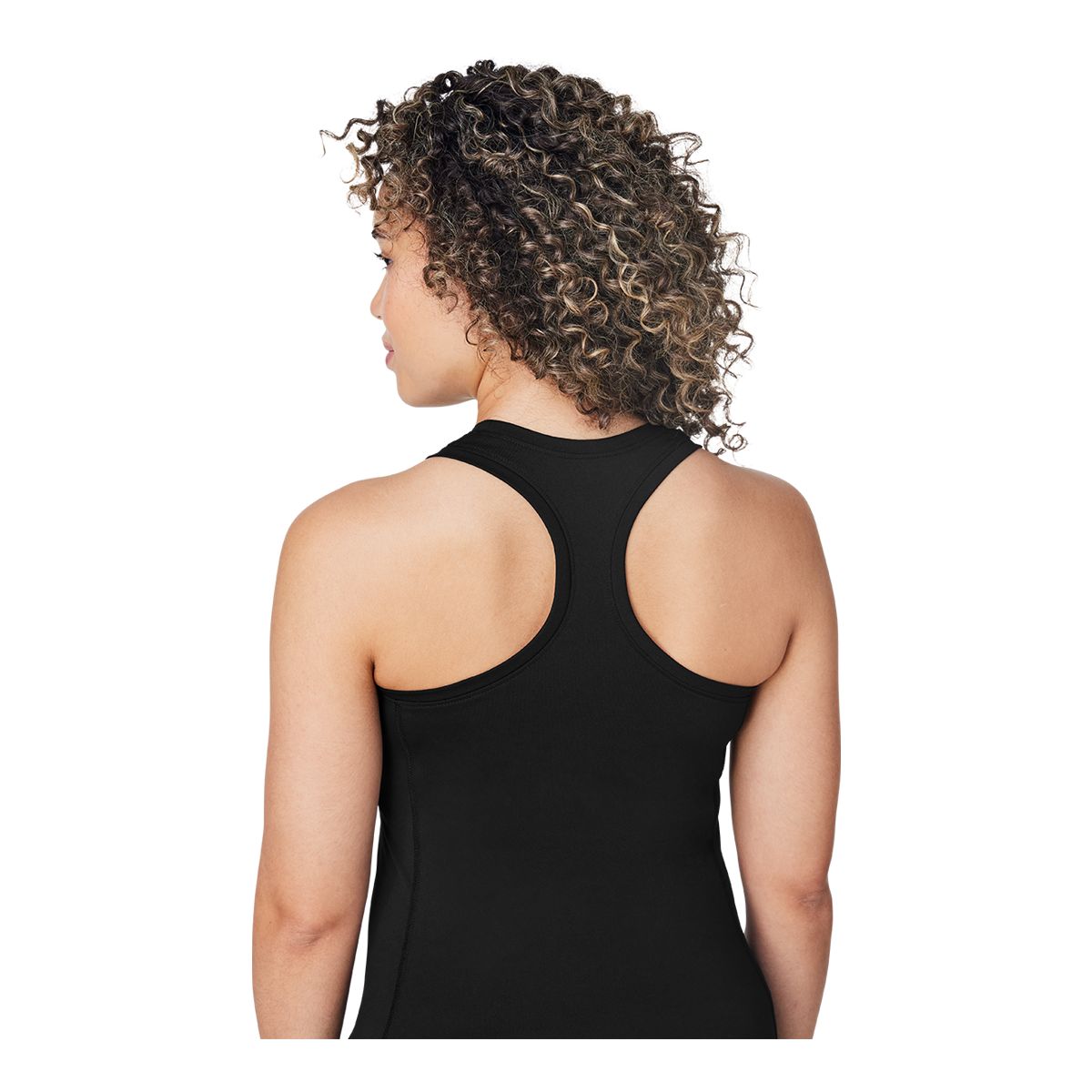 FWD Women's Core Racerback Tank Top