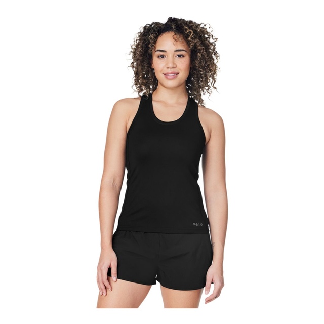 FWD Women's Core Racerback Tank Top
