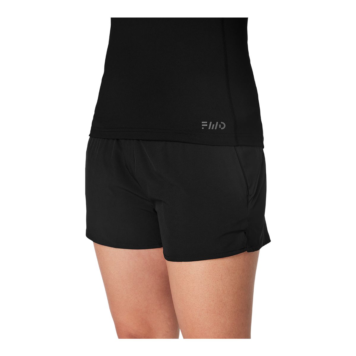 FWD Women's Core Racerback Tank Top