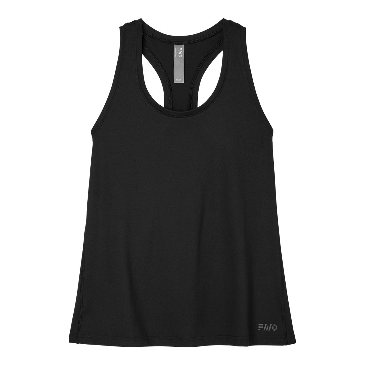 FWD Women's Core Racerback Tank Top
