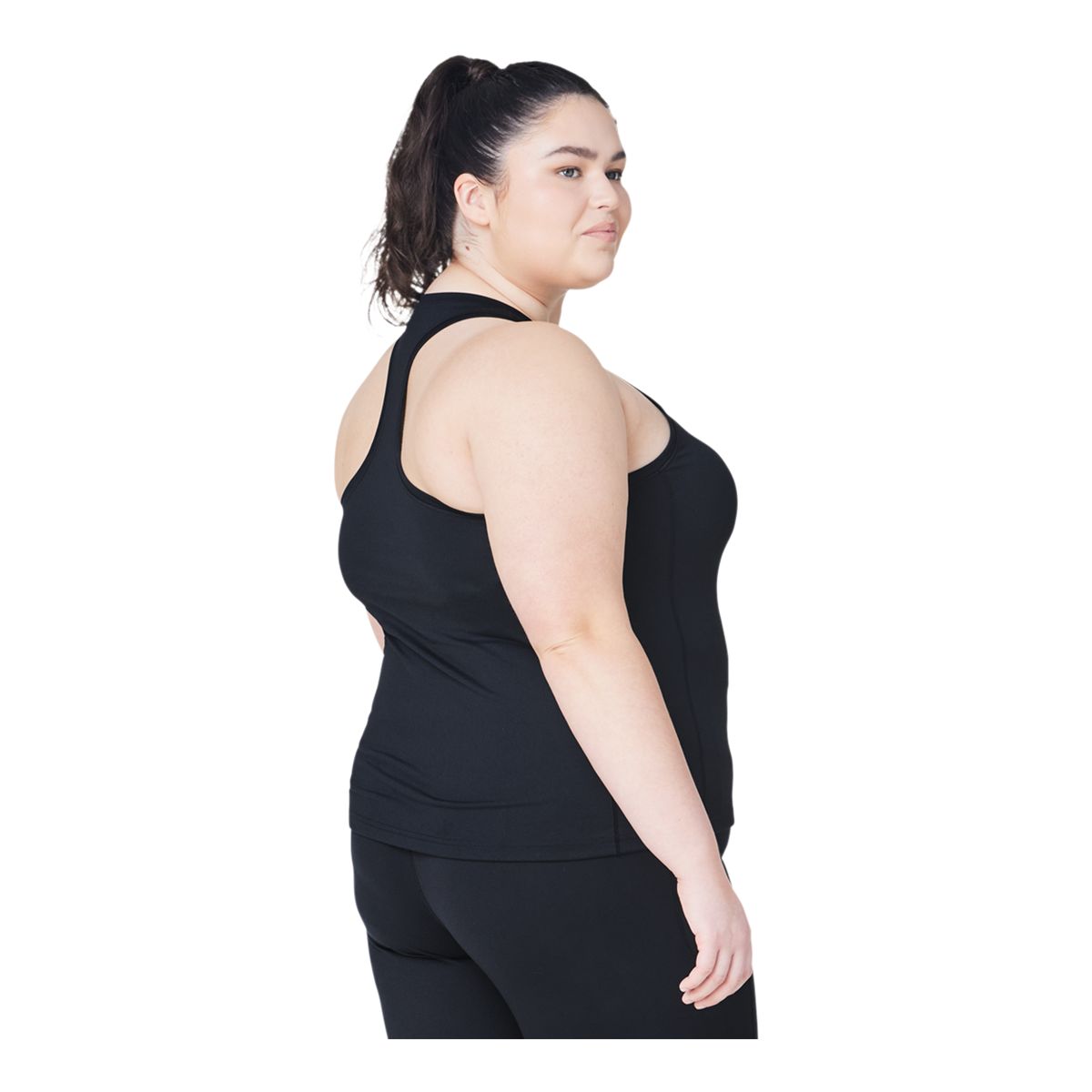 FWD Women's Core Racerback Tank Top