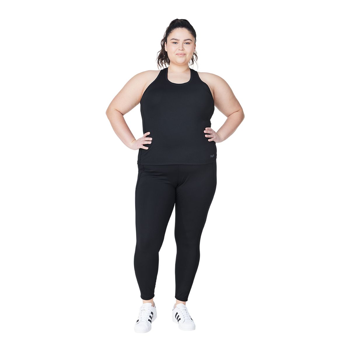 FWD Women's Core Racerback Tank Top