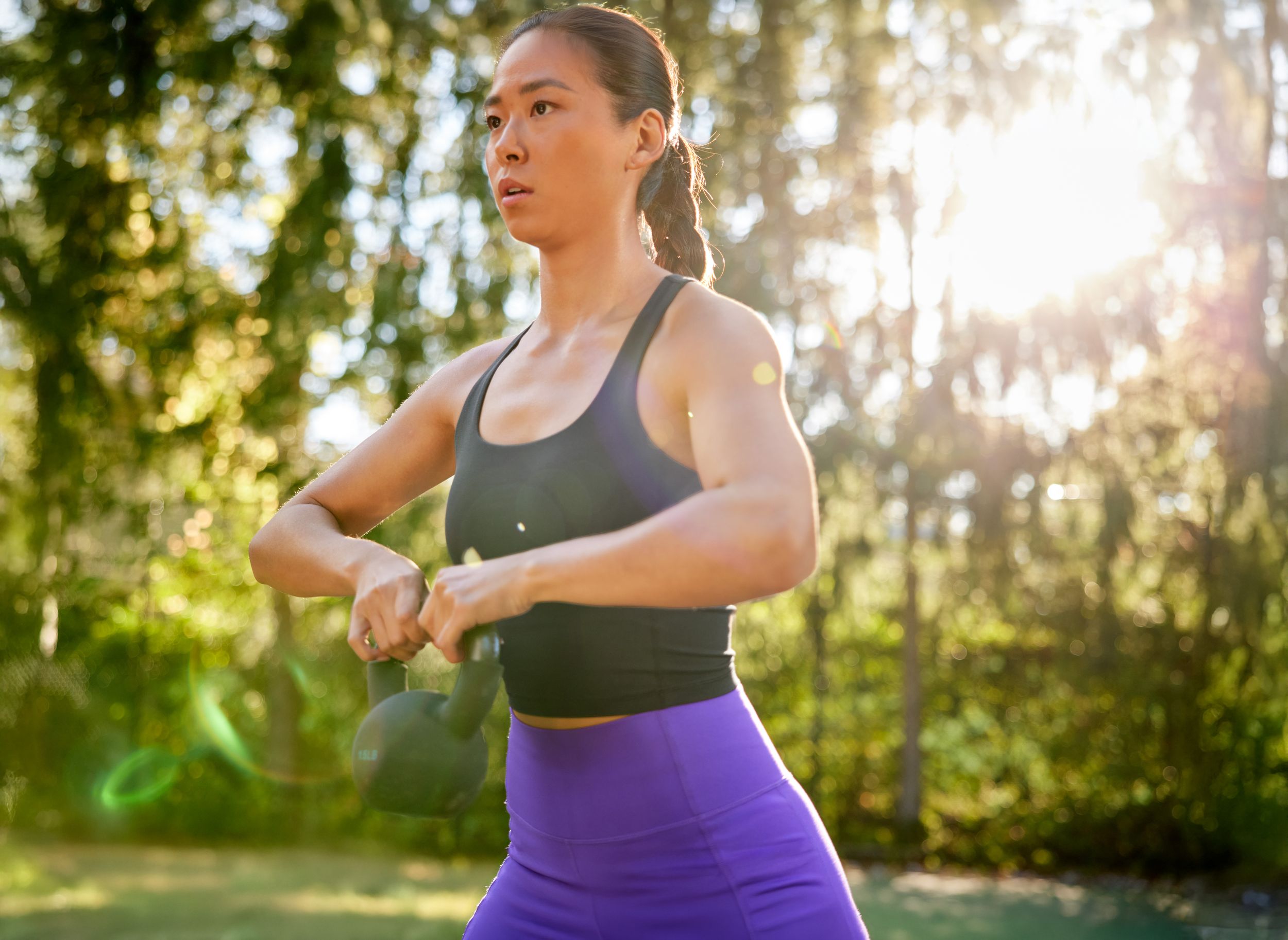 FWD Women's All Day Bra Tank
