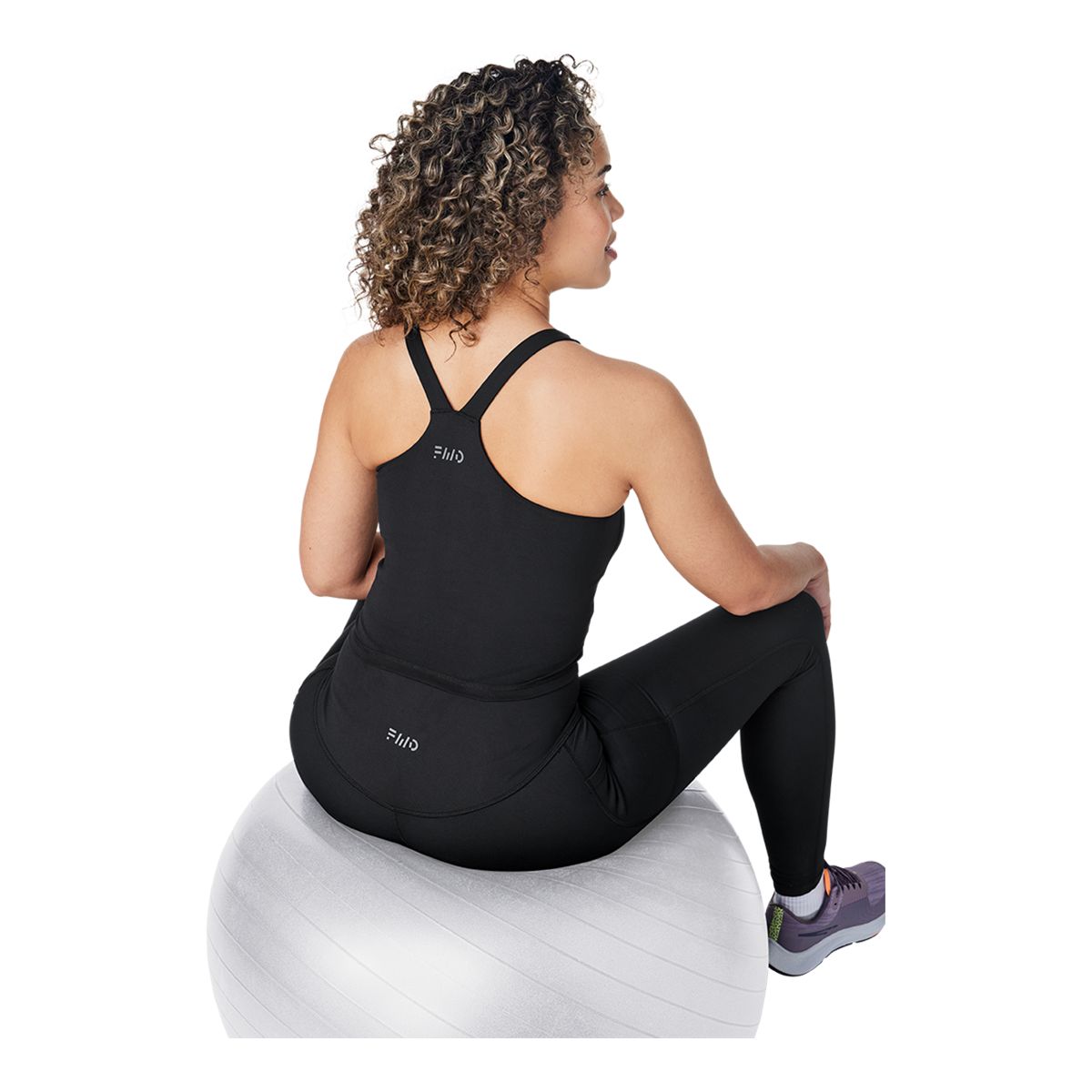 FWD Women's All Day Bra Tank