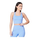 FWD Women's All Day Bra Tank Front_Flat