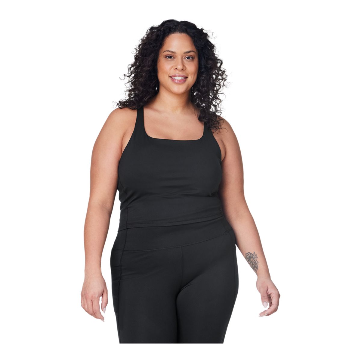 FWD Women's All Day Bra Tank