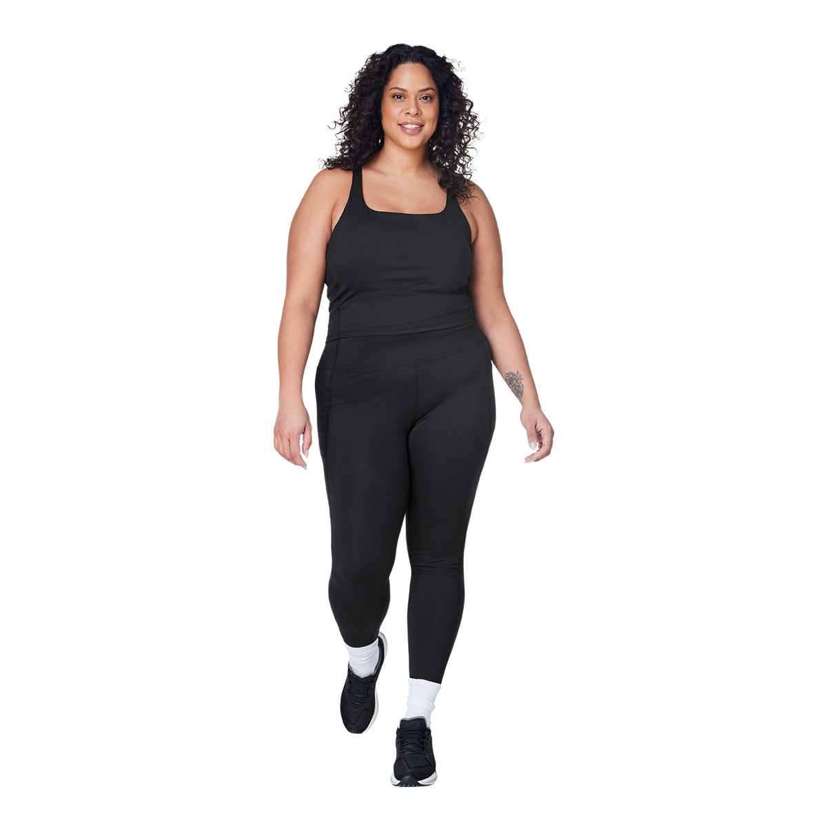 FWD Women's All Day Bra Tank