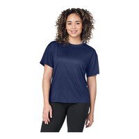 FWD Women's Core Drop Tail T-Shirt
