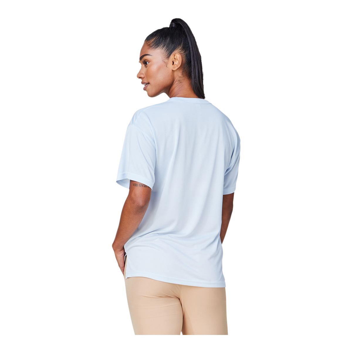 FWD Women's Core Drop Tail T-Shirt