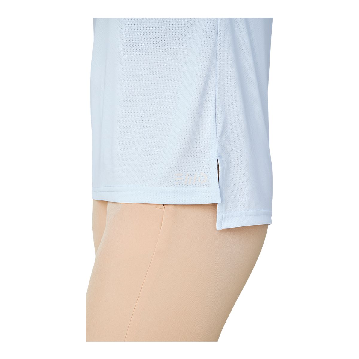 FWD Women's Core Drop Tail T-Shirt